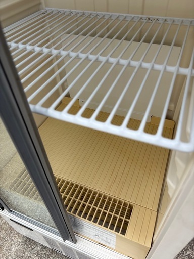 格安❗️ホシザキ 冷蔵ショーケース SSB-48CT厨房機器 店舗用品 動作良好♪