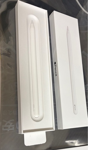 Apple pencil 代2世代