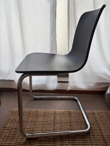 vitra hal cantilever ヴィトラ　REチューブ　キャンチレバー