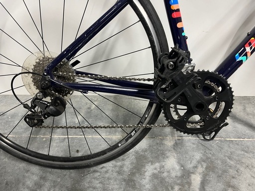 Specialized Allez （スペシャライズド アレー）ロードバイク