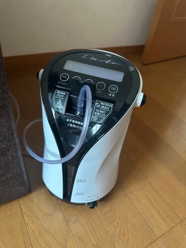 水素ペットハウスとリタエアー