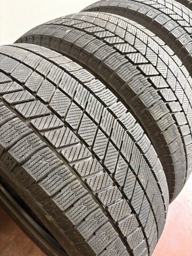 205/55/16冬VRX3