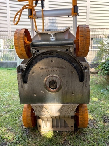 RYOBI 芝刈り機　LMR-2300