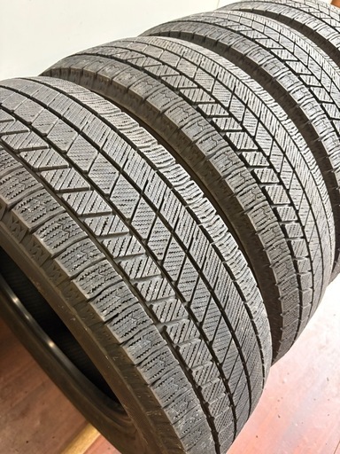 195/65/16冬VRX3