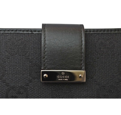 GUCCI 名刺入れ　美品
