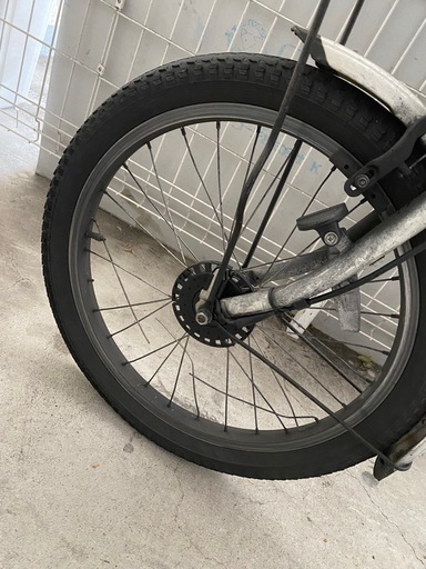 決まりました子供乗せ電動自転車YAMAHA Pass babby