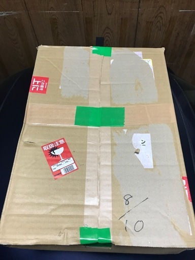 新品 注文生産品 ホットパワーズ　チチオモチ