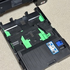 【お渡し先決定済】ブラザー 家庭向けプリンターの画像