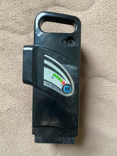 電動自転車、 Peltech