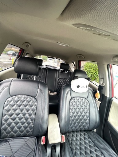 Honda fit hybird