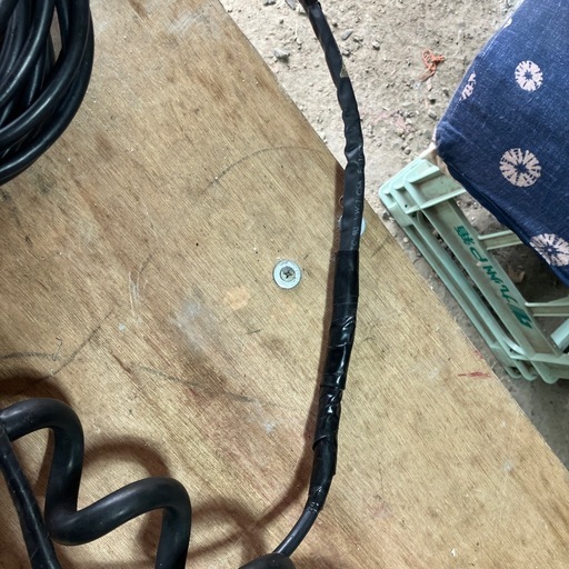 ミンコタ 12V海水対応

