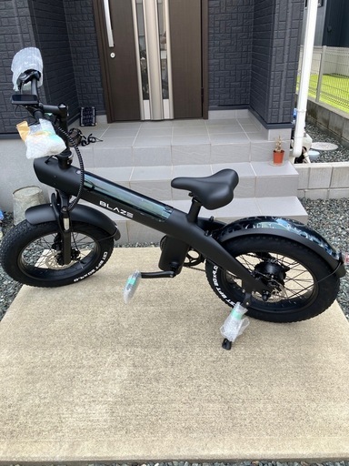 STYLE   e-BIKE   スタイルバイク
