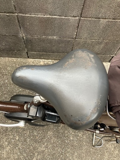 ブリヂストン 電動アシスト自転車　15.4ah 楽天市場】電動自転車 ブリヂストン アシスタU DX(デラックス) 26型 