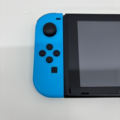 Switch初代