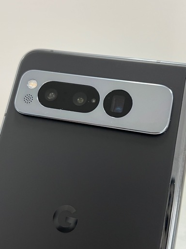 稀少品　Google Pixel Fold 256GB SIMフリー 
