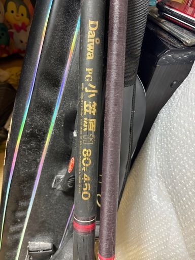 ♯Daiwa♯小笠原80♯SHIMANO♯シマノ♯ダイワ♯がまかつ♯GAMAKATSU