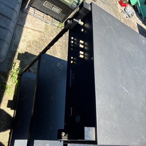  TRIO（トリオ） KT-9900 FMステレオチューナー