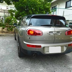 ミニ　クラブマン　MINI Clubmanの画像
