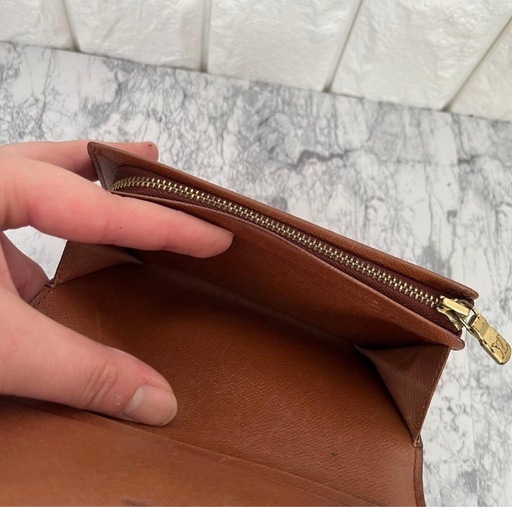 Louis Vuitton  長財布　