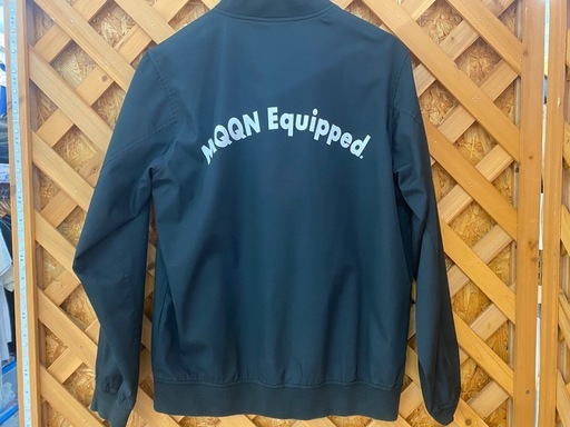 【愛品館 江戸川店】MOONEYES ムーンアイズ ブルゾン SIZE:M  ID:109-049669-007