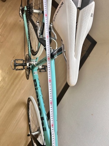 【西濃近郊配達可】 Bianchi chameleonte Ⅳ チェレステ
