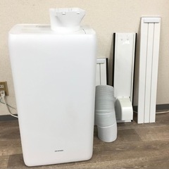 アイリスオーヤマ スポットクーラー　IPA-3523G 8〜12畳　2024年製 IRISOHYAMA/アイリスオーヤマ ポータブルクーラー IPA-3523G 2024年製