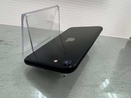 激安iPhone SE 第2世代128GB BT100% SIMフリー (MK商会 屋富祖本店