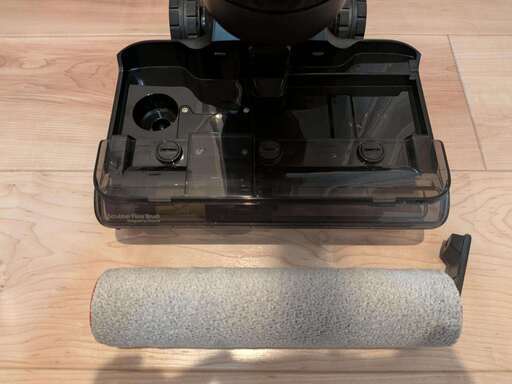 【美品】Dreame H12 Pro FlexReach 水拭き掃除機