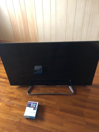  50型テレビ( AQUOS、シャープ) SHARP（シャープ） テレビ 50型 液晶テレビ アクオス 50インチ TV 4T 