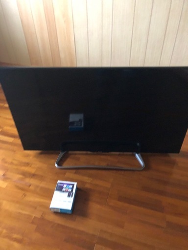  50型テレビ( AQUOS、シャープ)