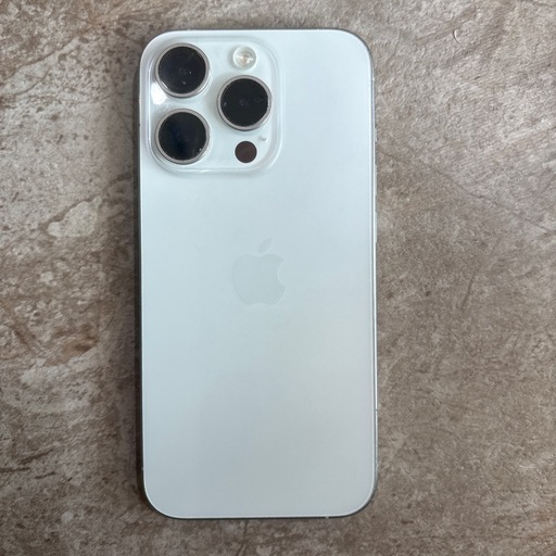 iPhone15pro128GB