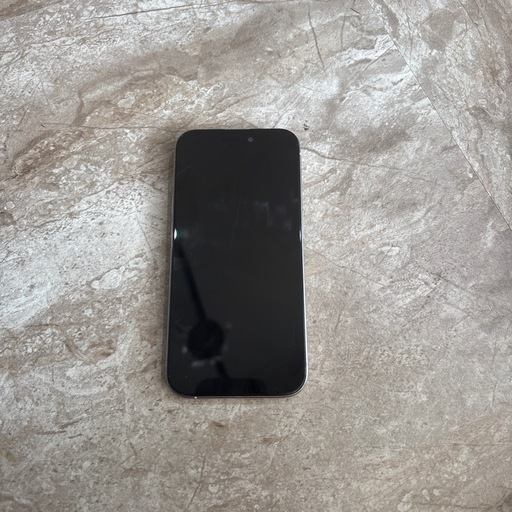 iPhone15pro128GB