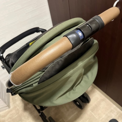 アップリカ  ベビーカー Ａ型