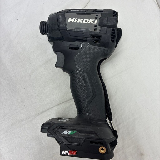ｲﾝﾊﾟｸﾄﾄﾞﾗｲﾊﾞｰ HIKOKI　WH36DD