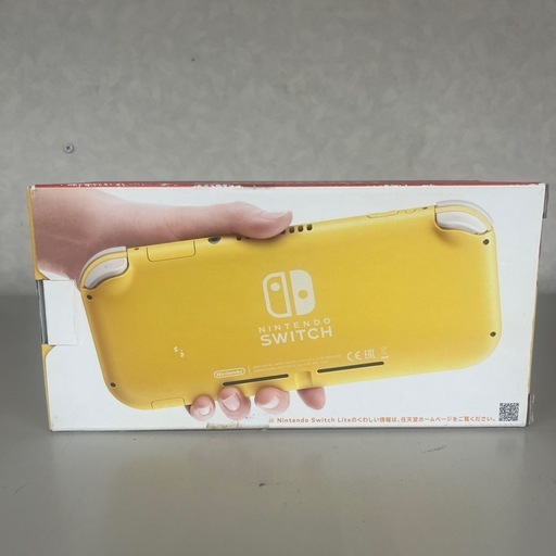 ⭐︎ドリーム荒牧店⭐︎Nintendo SWITCH Lite