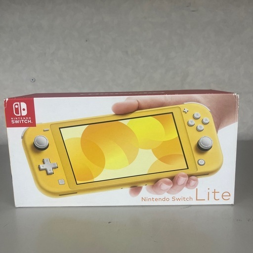 ⭐︎ドリーム荒牧店⭐︎Nintendo SWITCH Lite