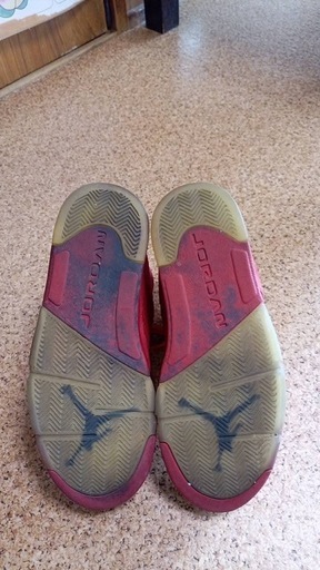Jordan 5 