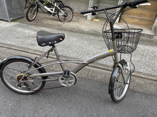 自転車