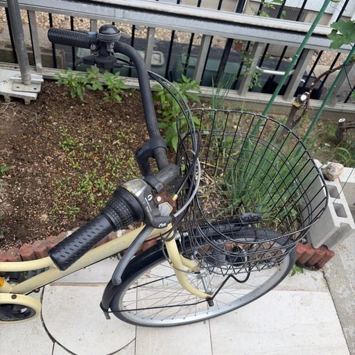 自転車
