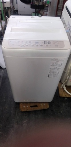 Panasonic（パナソニック） 洗濯機 縦型全自動 NA-F70PB14 (7.0kg 【中古】Panasonic 全自動洗濯機 NA-F70PB16 【0616IF】