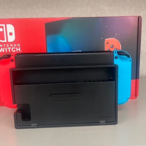 ⭐︎ドリーム荒牧店⭐︎Nintendo SWITCH  リサイクルショップドリーム荒牧店 (@dream_aramaki) • Instagram 