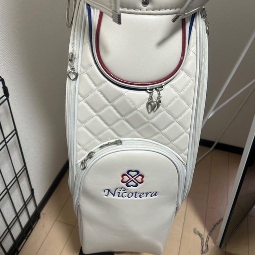 ゴルフ    レディース向け初心者セット　　