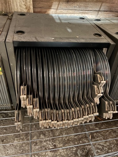 レーザーディスク　300枚　カラオケとか