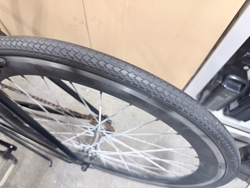 中古　スポーツ　自転車