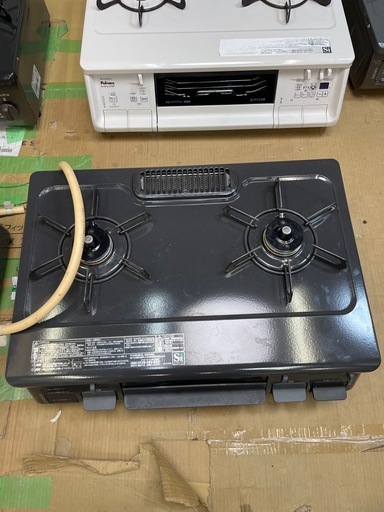 パロマ（Paloma）ガスコンロ IC-N86BS-L LPガス用
