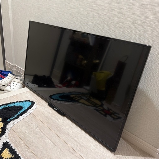 PHILIPSモニター　4Kモニター