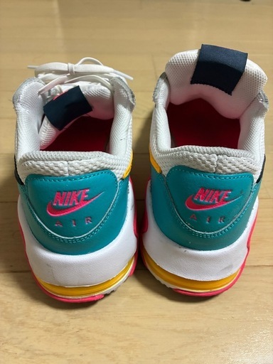 NIKE  エアマックス　