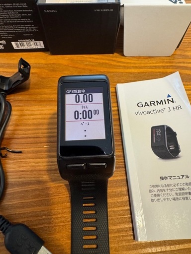 Garmin  スマートウォッチ