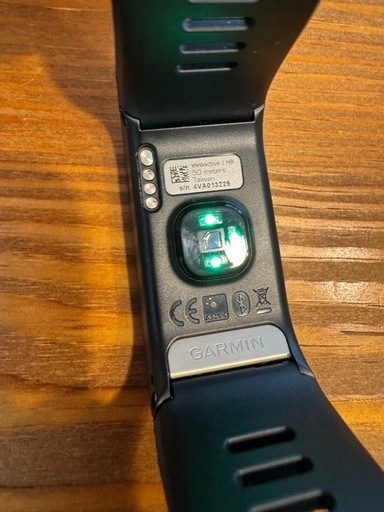 Garmin  スマートウォッチ
