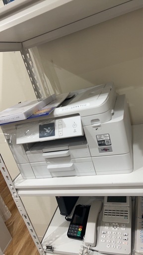 コピー機